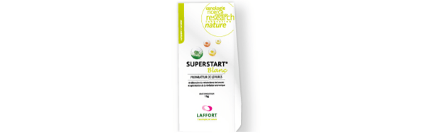 Superstart® Blanc