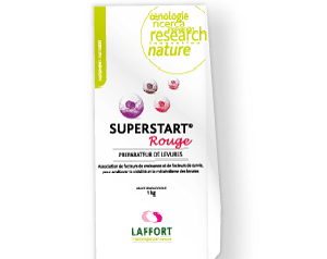 Superstart® Rouge