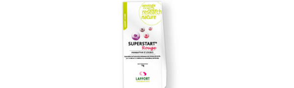 Superstart® Rouge