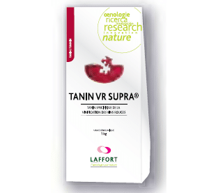 Tanin VR Supra