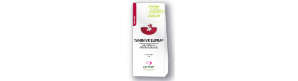 Tanin VR Supra