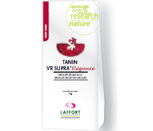 Tanin VR Supra Élégance