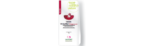 Tanin VR Supra Élégance