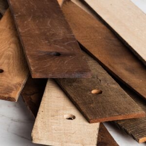 Tank Staves