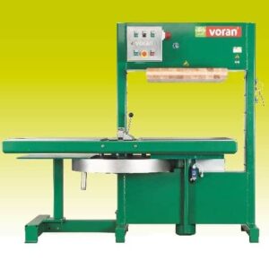 Packing press with rotary cage 180 P2