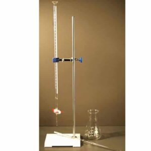 Titratable Acidity Assembly