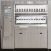 Counter Pressure Filler TAL8/10/12/14/16D
