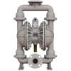Pneumatic Diaphragm Pumps