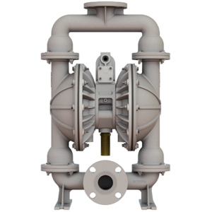Pneumatic Diaphragm Pumps