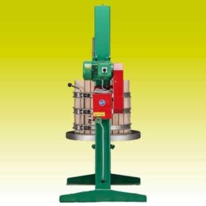 Basket press 100K