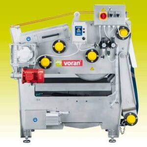 Belt press EBP 350