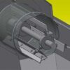 De-stoning machine EP500 - Image 2