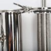 Pipe screen combination DN 25 ( 2 CATEGORIES & SUB CATEGORIES) - Image 5