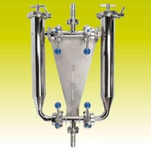 Pipe screen combination DN 25 ( 2 CATEGORIES & SUB CATEGORIES)