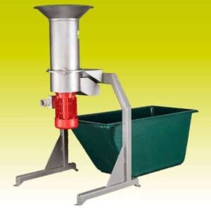 Centrifugal mill RM 1,5