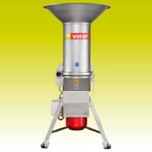 Centrifugal mill RM 5,5