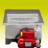 Juice collection tank 100l - Image 2