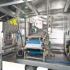 Belt press EBP 500 - Image 3