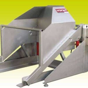 Voran Bin Dumper GKE 1250