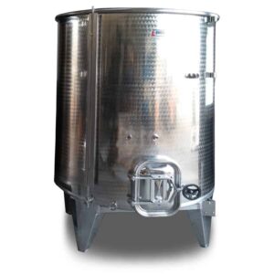 Variable Capacity Tanks