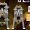 Pneumatic Diaphragm Pumps - Image 4