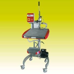 Bag-in-Box filling machine MBF1500