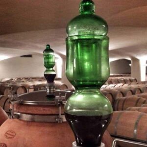 Wine Amphoras