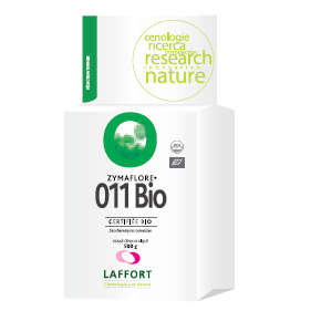 Zymaflore® 011Bio