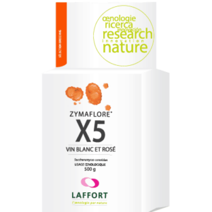Zymaflore® X5