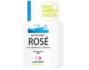 Actiflore® Rose