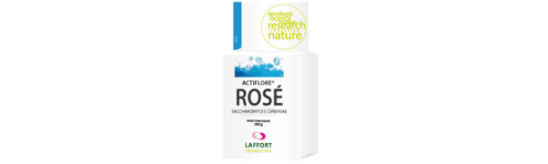 Actiflore® Rose