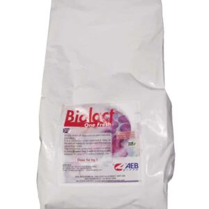 Biolact Acclimatée