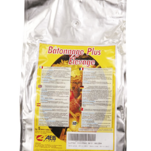 Battonage Plus Elevage