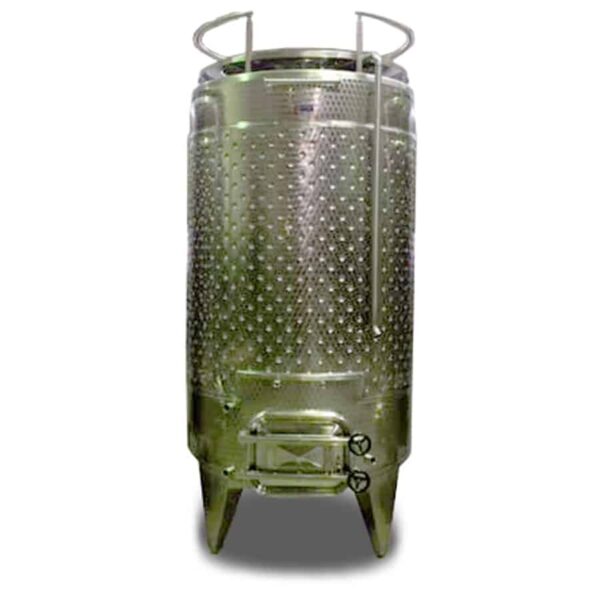 Closed Top Tank - Image 2
