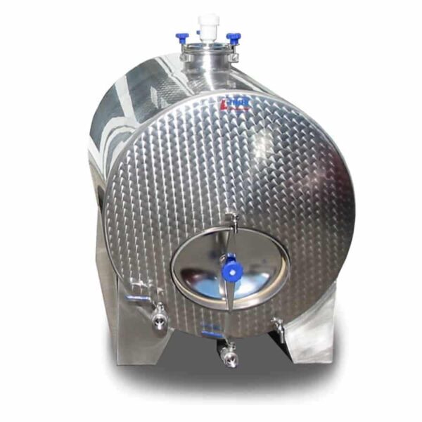 Closed Top Tank - Image 3