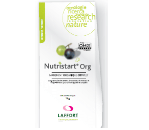 Nutristart ORG®
