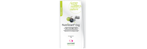 Nutristart ORG®