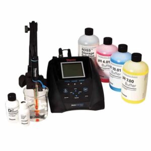 pH Meter Kit