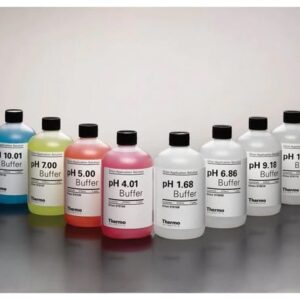 pH Buffers