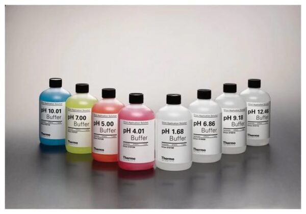 pH Buffers