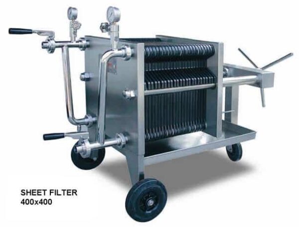Sheet Filters - Image 3