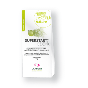 Superstart® Spark