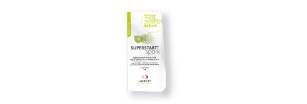 Superstart® Spark