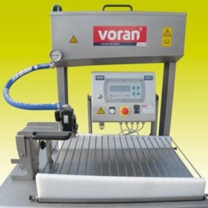 Bag-in-Box filling machine MBF500