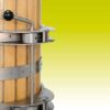 Basket press 100K - Image 3