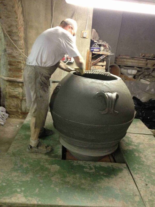 Wine Amphoras - Image 3