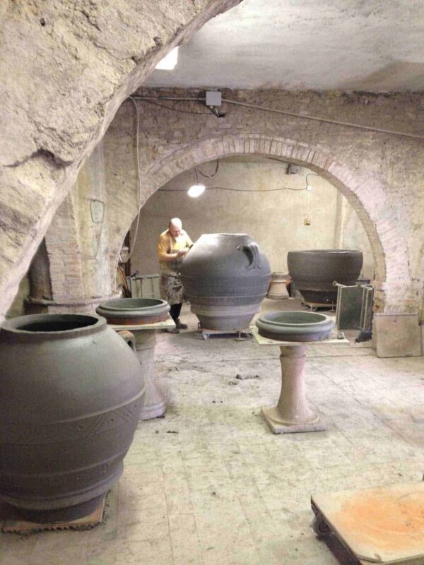 Wine Amphoras - Image 5