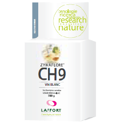 Zymaflore® CH9