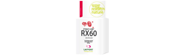 Zymaflore® RX 60