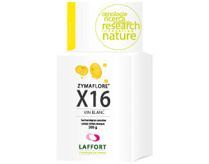 Zymaflore® X16